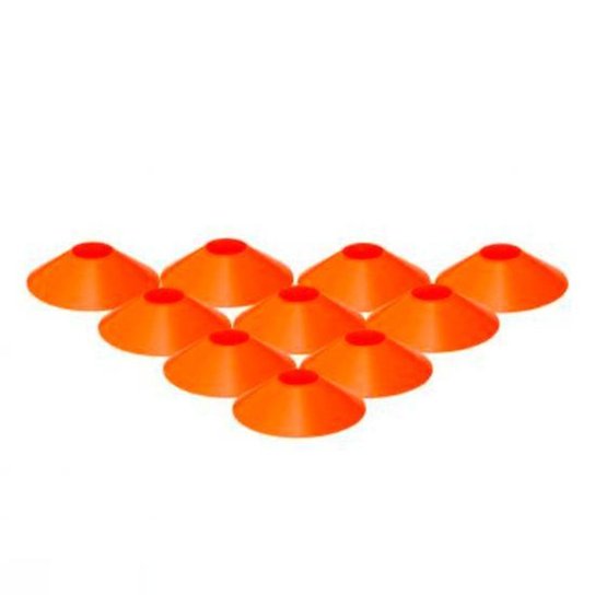 Kit C/ 10 Mini Cone Chapéu Chinês Prouno - Laranja é ruim? Kit C/ 10 Mini Cone Chapéu Chinês Prouno - Laranja é boa?
