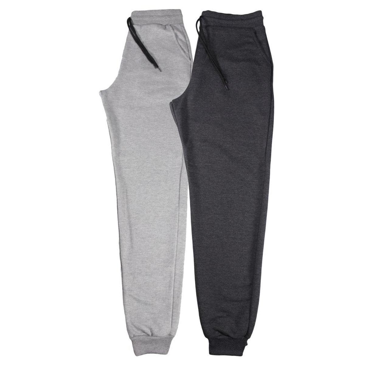 Kit c/ 2 Calças Basic Dooker Masculina é boa?