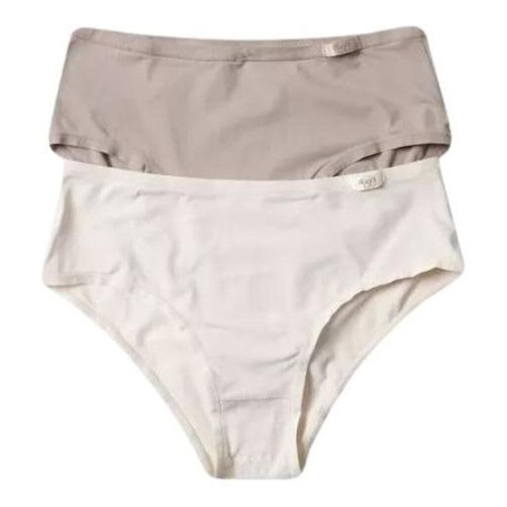 Kit C/ 2 Calcinhas Midi Sloggi - Ref. 24547