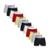 Kit C/12 Cuecas Boxer Infantil Algodão Zorba 678 - - Sortido