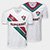 Kit C/2 Camisas Fluminense III 24/25 s/n Torcedor + Camisa Fluminense II 24/25 s/n Torcedor Umbro Masculina - Cinza