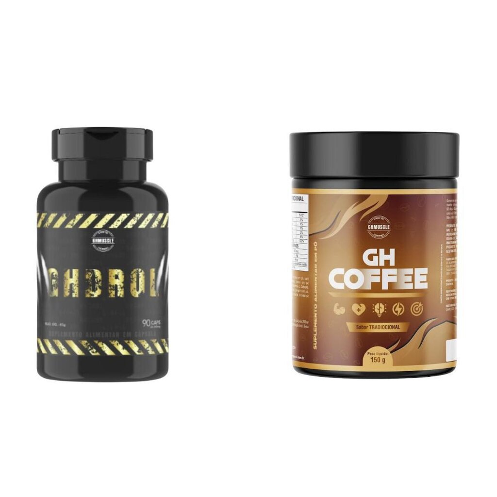 Kit Café 1 Ghdrol 1 Ghcoffe