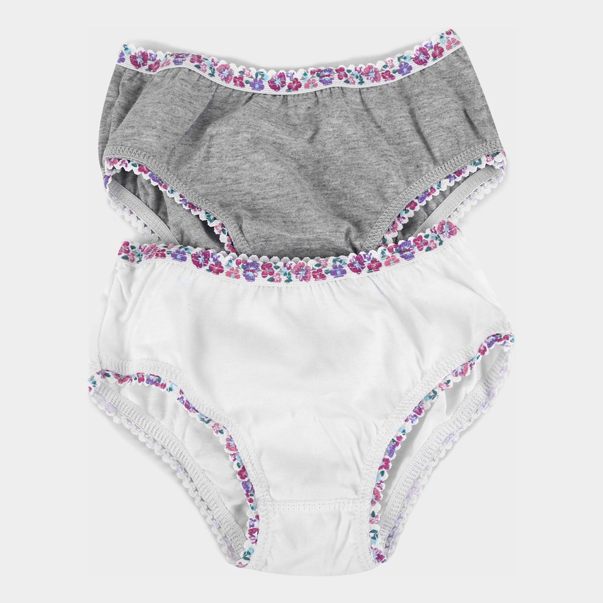 lupo calcinha infantil