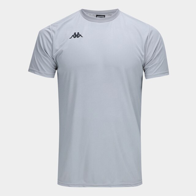 Kit Camisa Kappa Fardamento Modena Com 2 Masculina