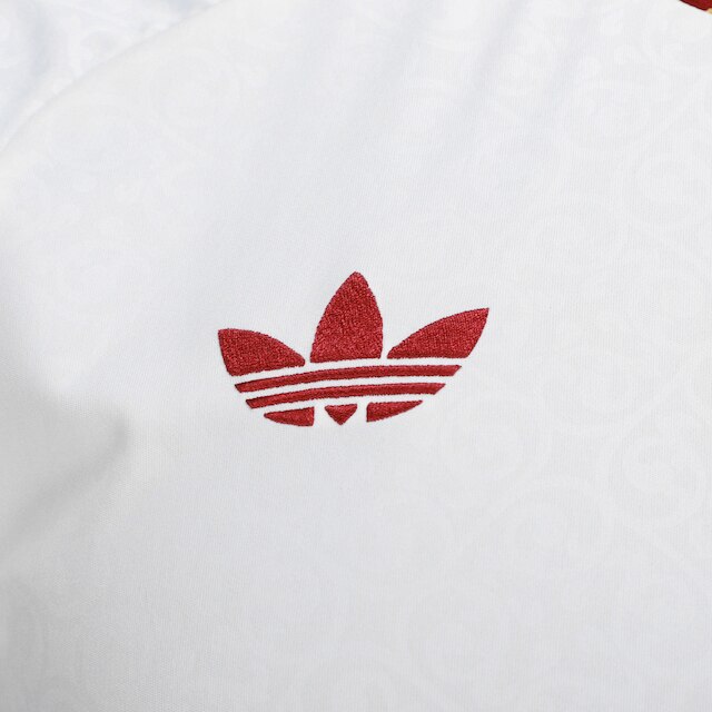 Kit Camisa Seleção Espanha Away 2026 Originals + Mini Bola Trionda Adidas