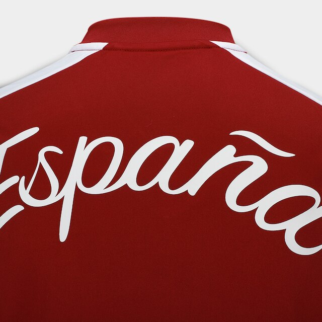Kit Camisa Seleção Espanha Away 2026 Originals + Mini Bola Trionda Adidas