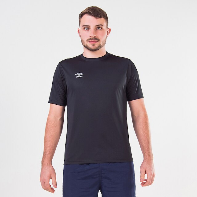 Kit Camisa Umbro TWR Striker Masculina - 2 Peças