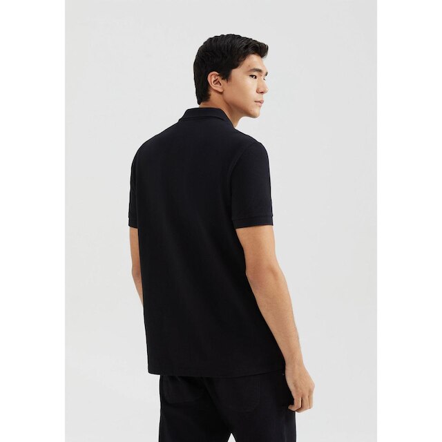 Kit Camisas Polo Hering Básicas Masculinas 2 Peças