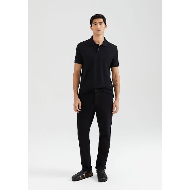 Kit Camisas Polo Hering Básicas Masculinas 2 Peças
