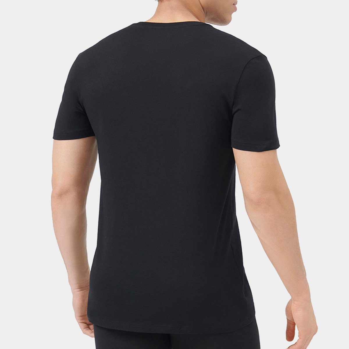 Kit Camiseta Adidas C/3 Peças Masculino - 2