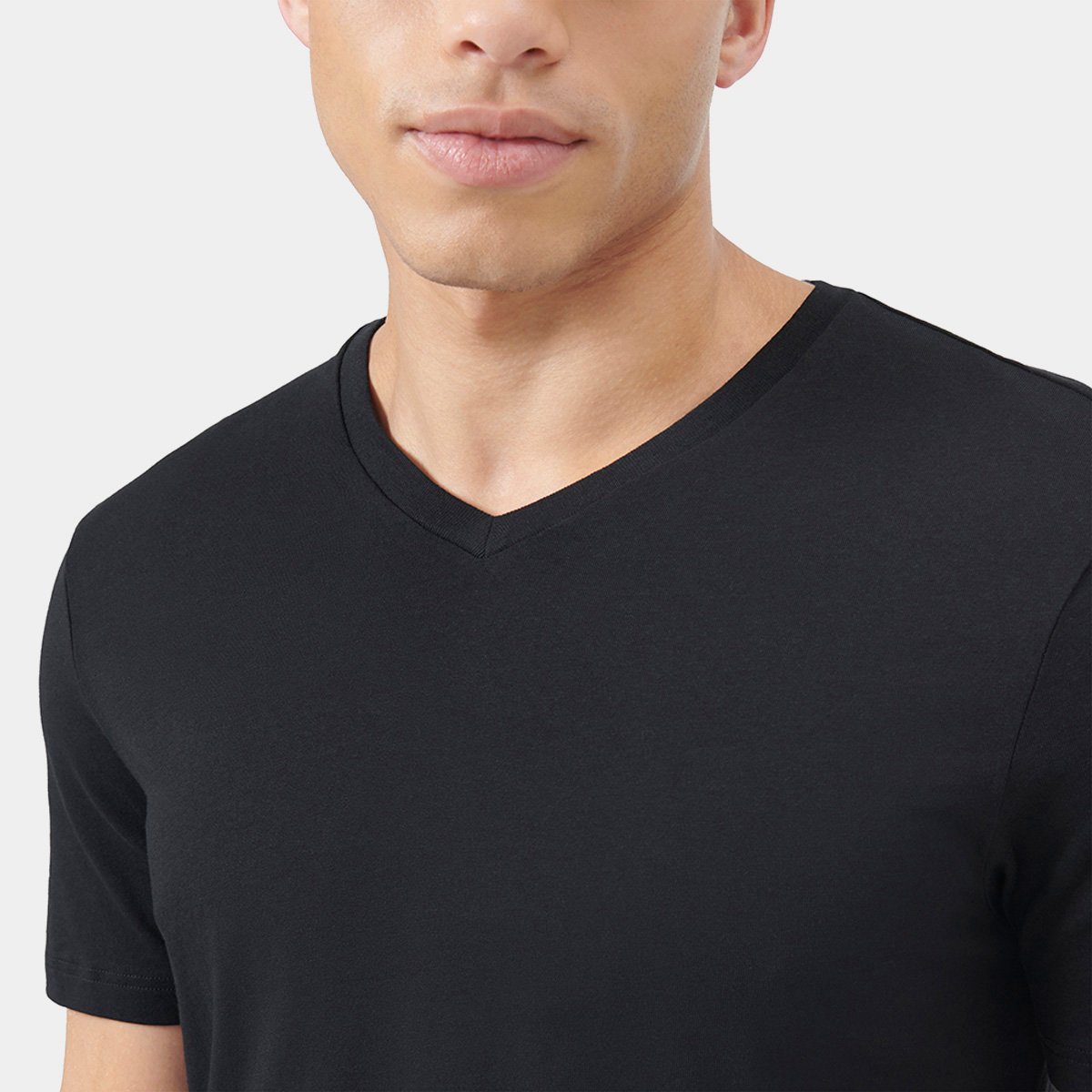 Kit Camiseta Adidas C/3 Peças Masculino - 4