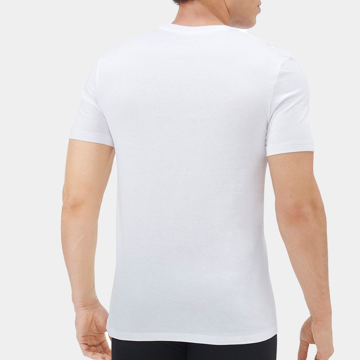Kit Camiseta Adidas C/3 Peças Masculino - 2