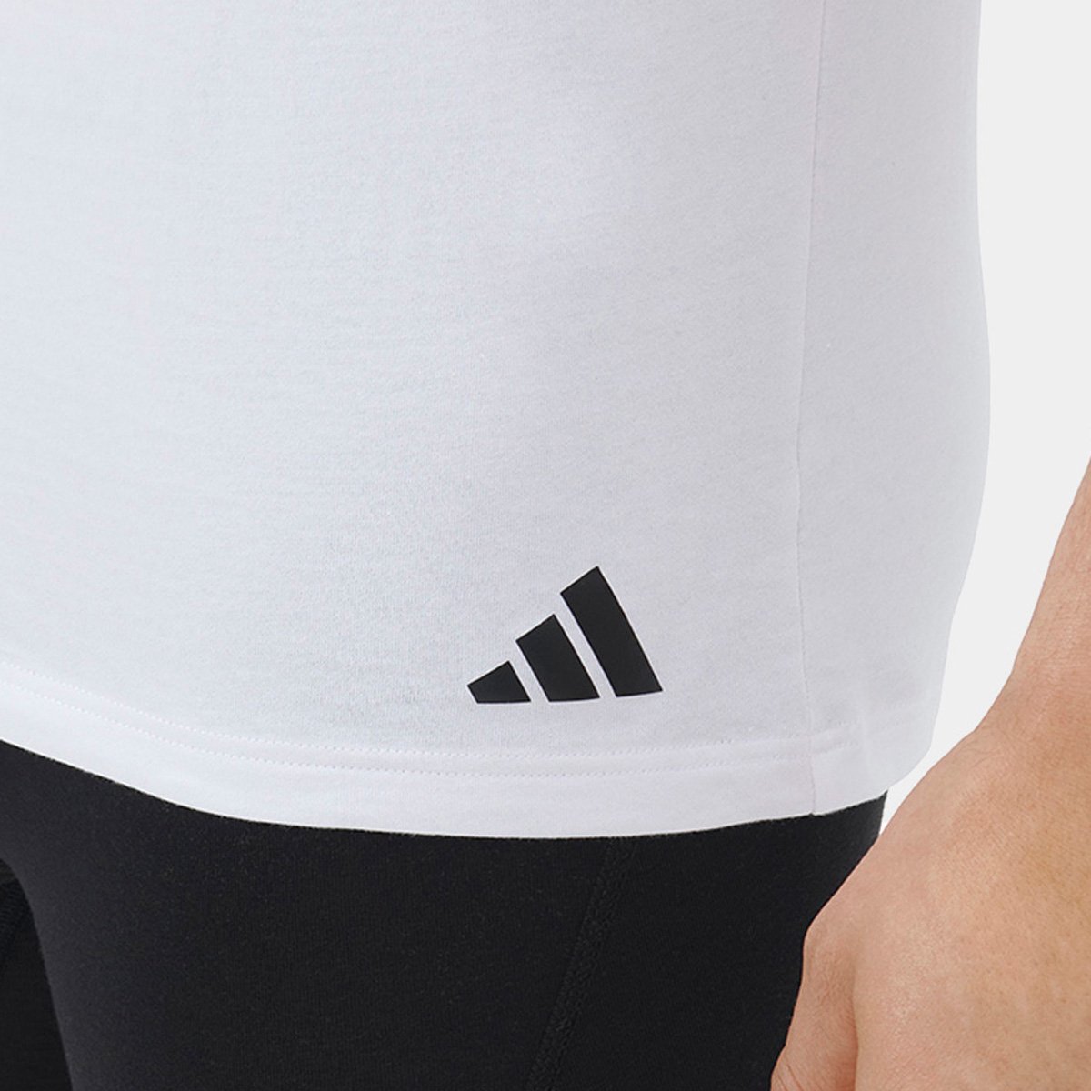 Kit Camiseta Adidas C/3 Peças Masculino - 5
