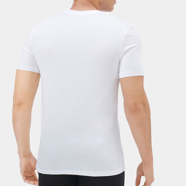 Kit Camiseta Adidas C/3 Peças Masculino