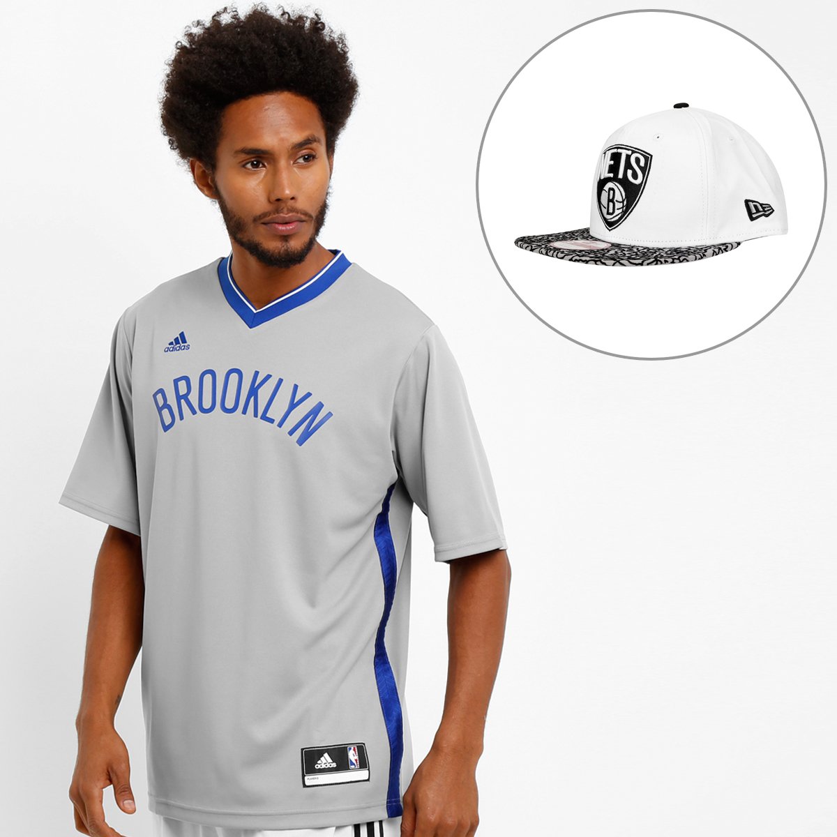 camisa adidas baseball