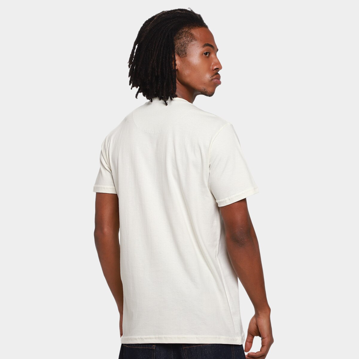Kit Camiseta Industrie Casual Masculina - 2 Peças - 2