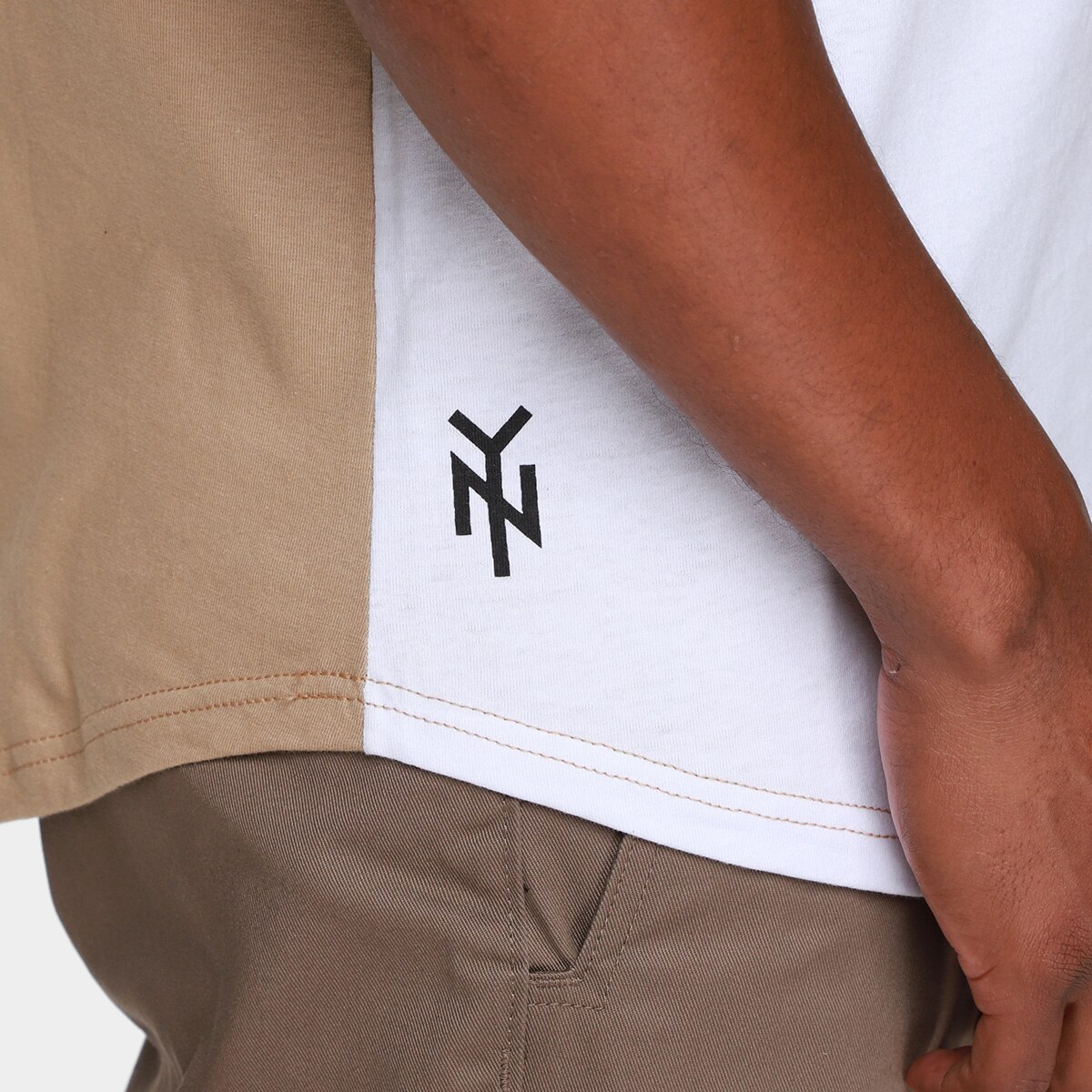 Kit Camiseta Industrie Coleção III Masculina 2 Peças - 6
