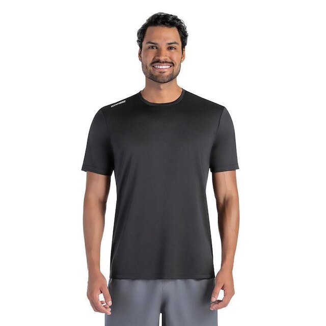 Kit Camisetas Olympikus Essential Mc 2.0 2 Peças Masculino