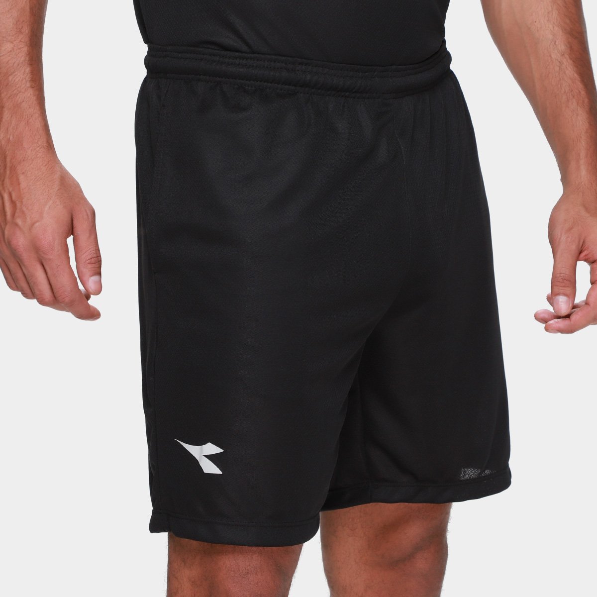 Kit Camiseta+Shorts Diadora Masculino - 2