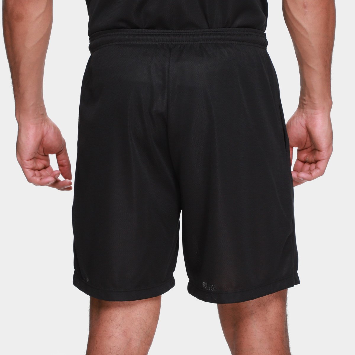 Kit Camiseta+Shorts Diadora Masculino - 4