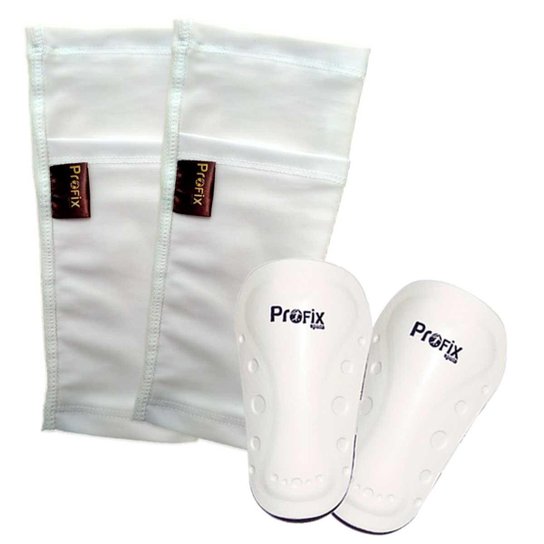 Kit Caneleira Infantil e Porta Caneleira Branco Profix - Branco Menor preço em Kit Caneleira Infantil e Porta Caneleira Branco Profix - Branco