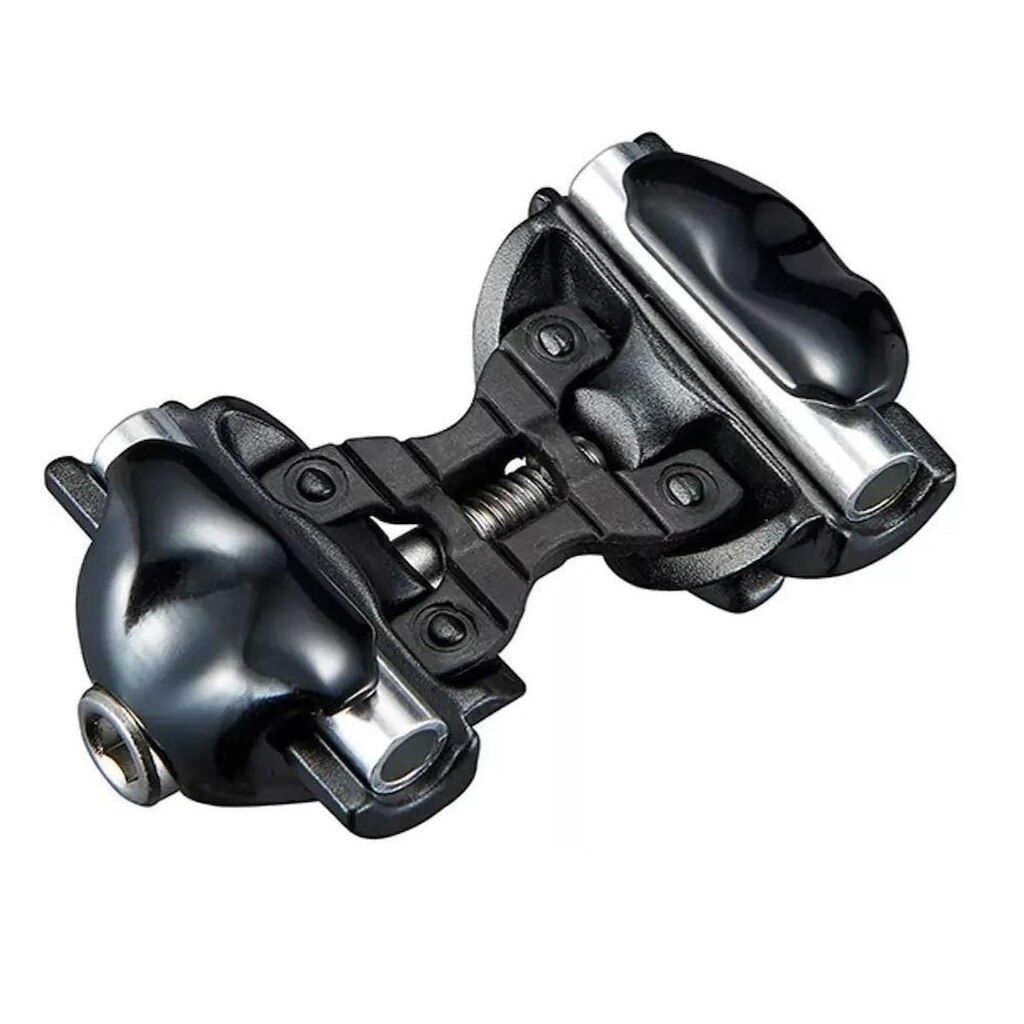 Kit Castanhas Ritchey Wcs Carbon 1 Parafuso 7x7mm Completo