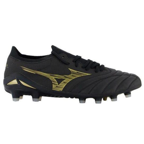 Kit Chuteira Campo Mizuno Morelia Neo IV Beta Jap