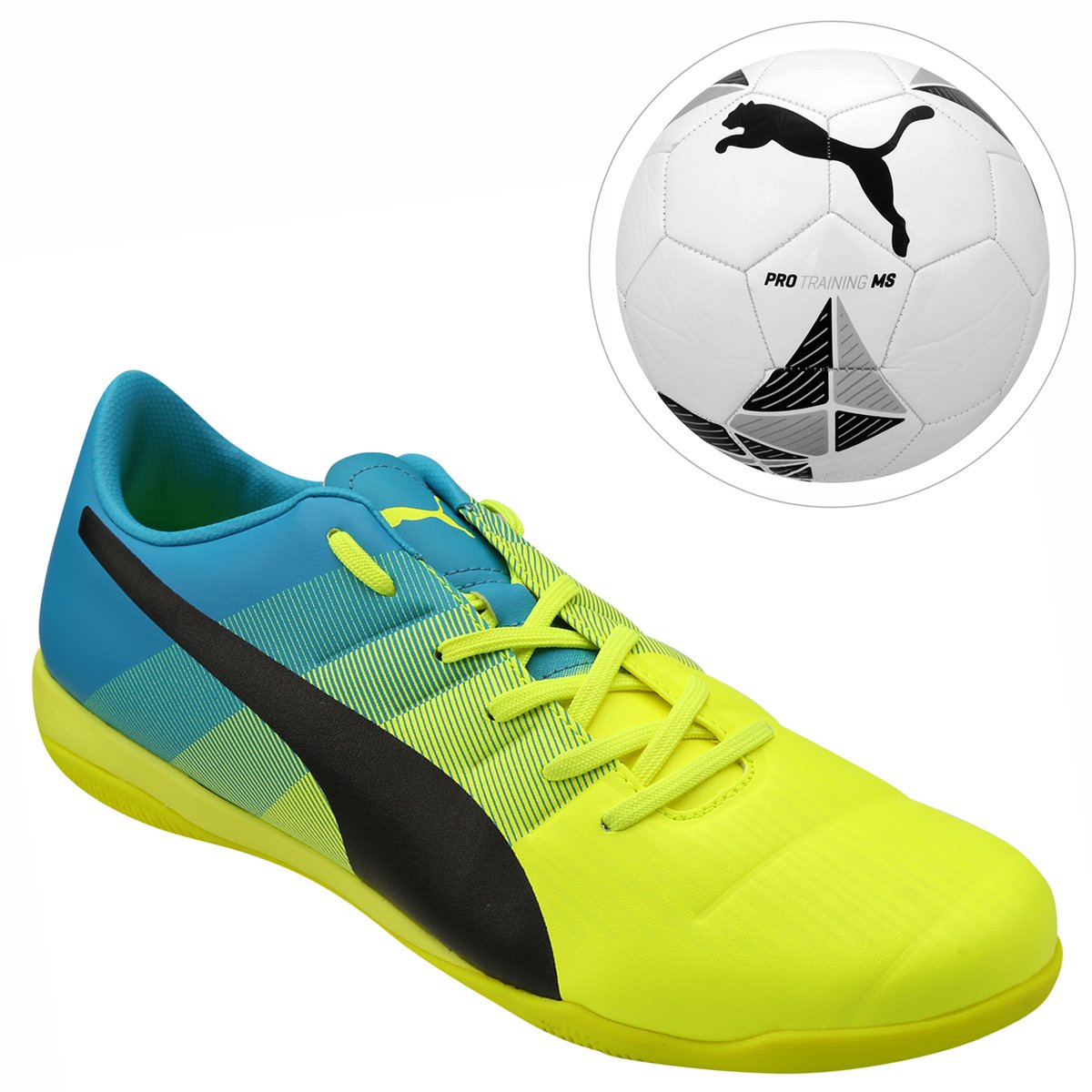 netshoes chuteiras puma