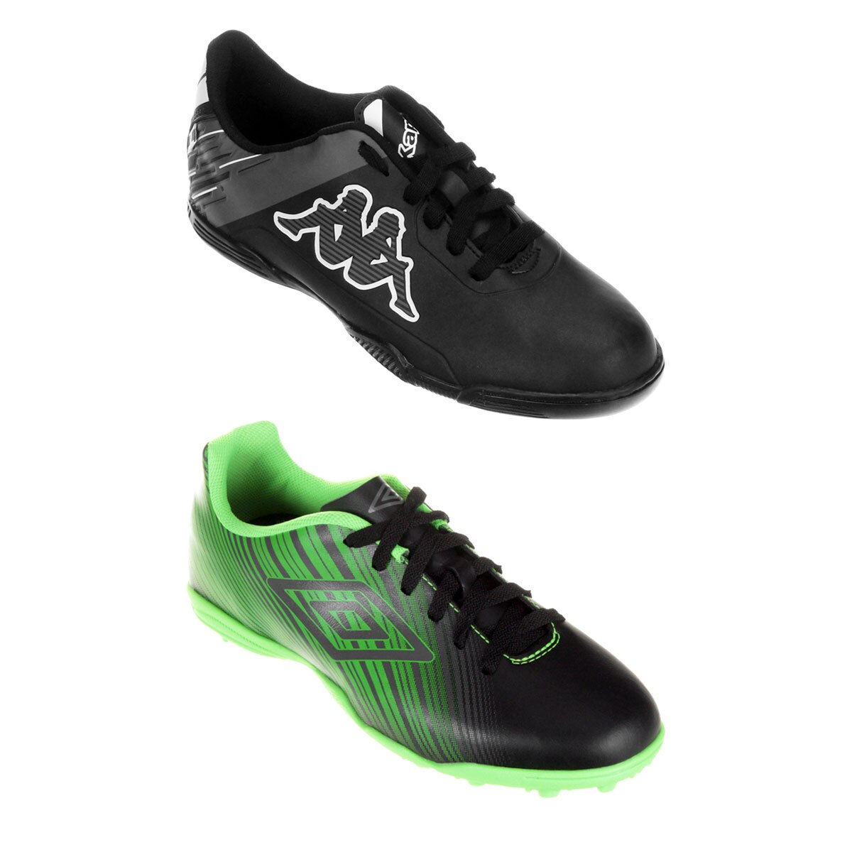 netshoes society futsal