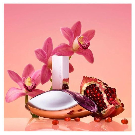 KIT COFFRET CALVIN KLEIN EUPHORIA FEMININO EAU DE PARFUM - N/A Menor preço em KIT COFFRET CALVIN KLEIN EUPHORIA FEMININO EAU DE PARFUM - N/A