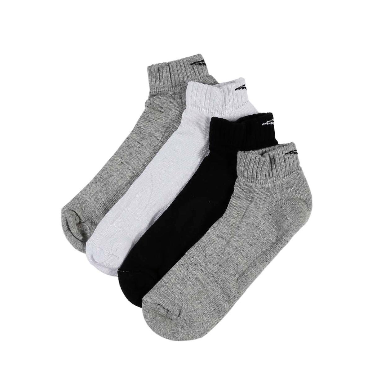 netshoes meias masculinas