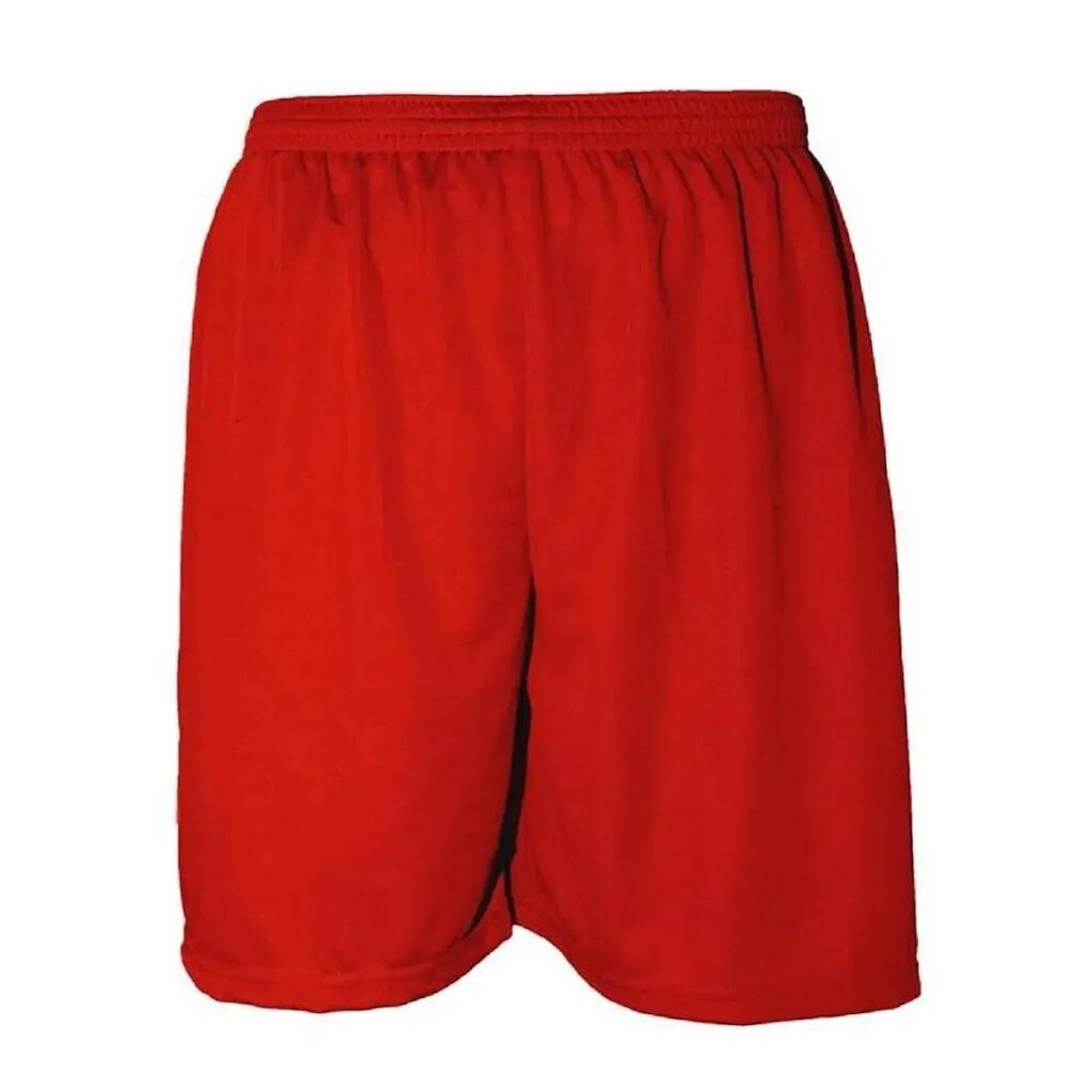 Kit com 10 Calções Esportivos