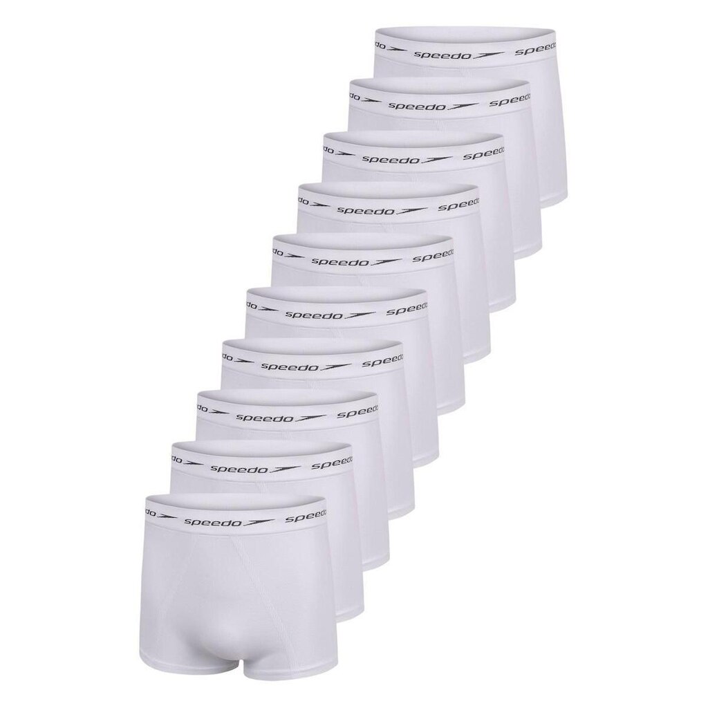 Kit com 10 Cuecas Sunga Speedo 4283