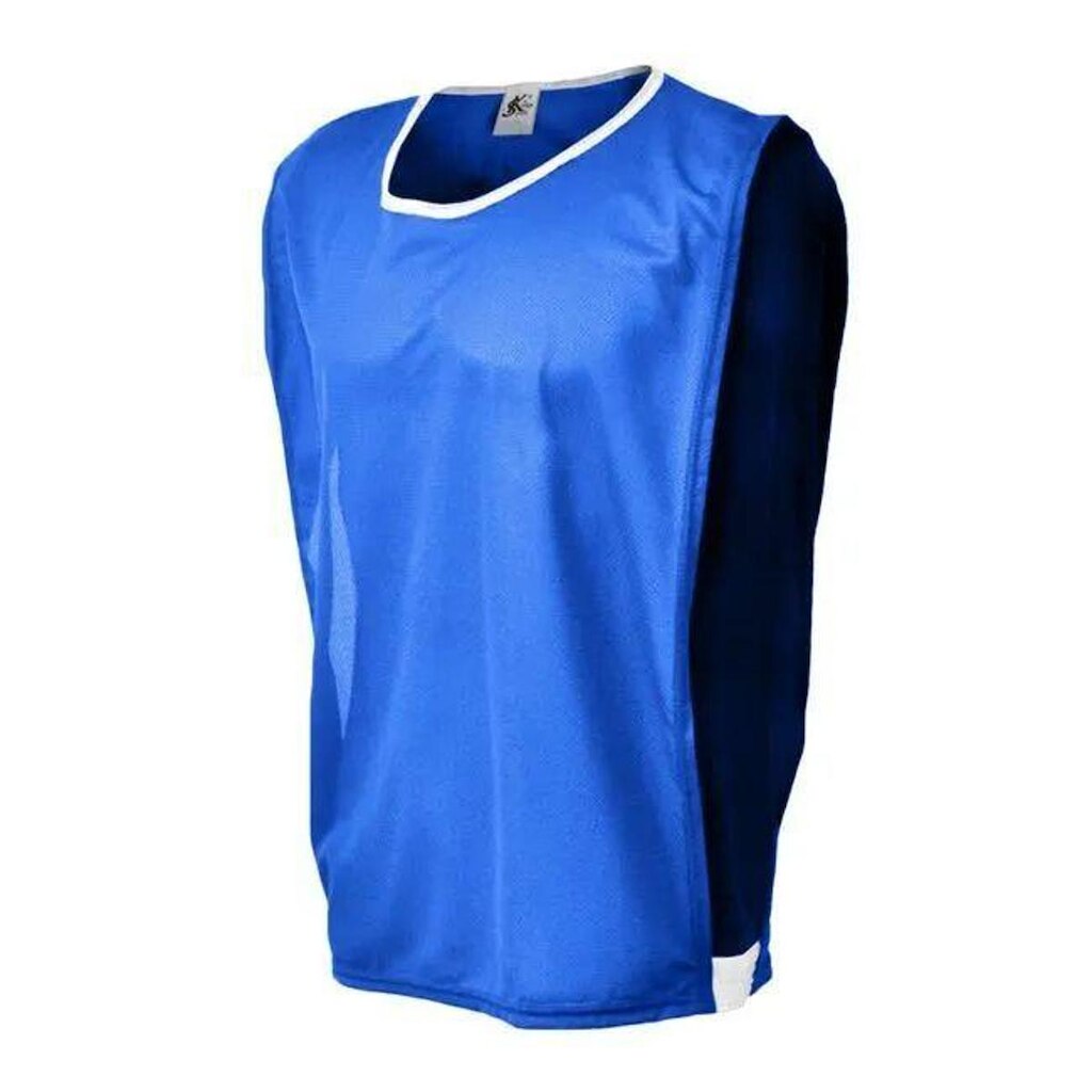 Kit com 15 Coletes Esportivos de Treino - Kanga Sport