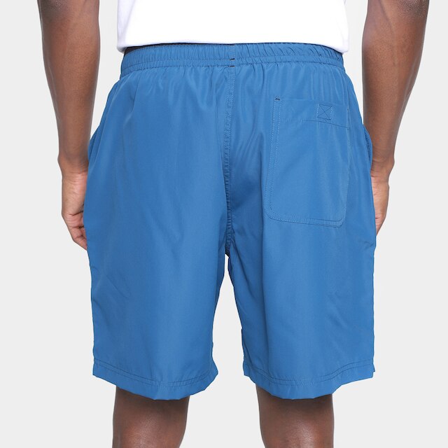 Kit com 2 Bermudas Mizuno Tennis Masculina