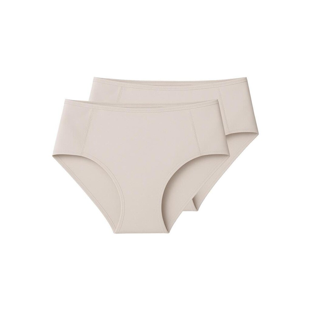 Kit com 2 Calcinhas Alta Liz 50398