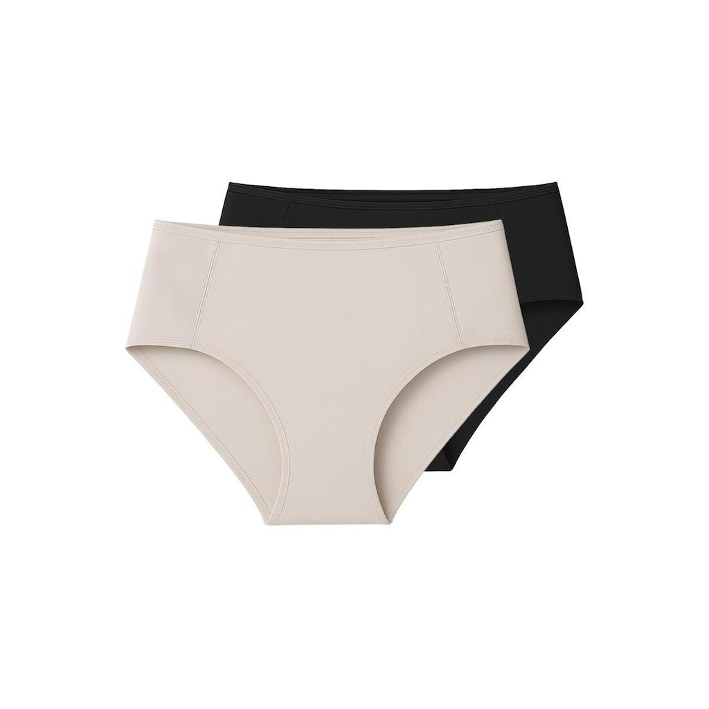 Kit com 2 Calcinhas Alta Liz 50398