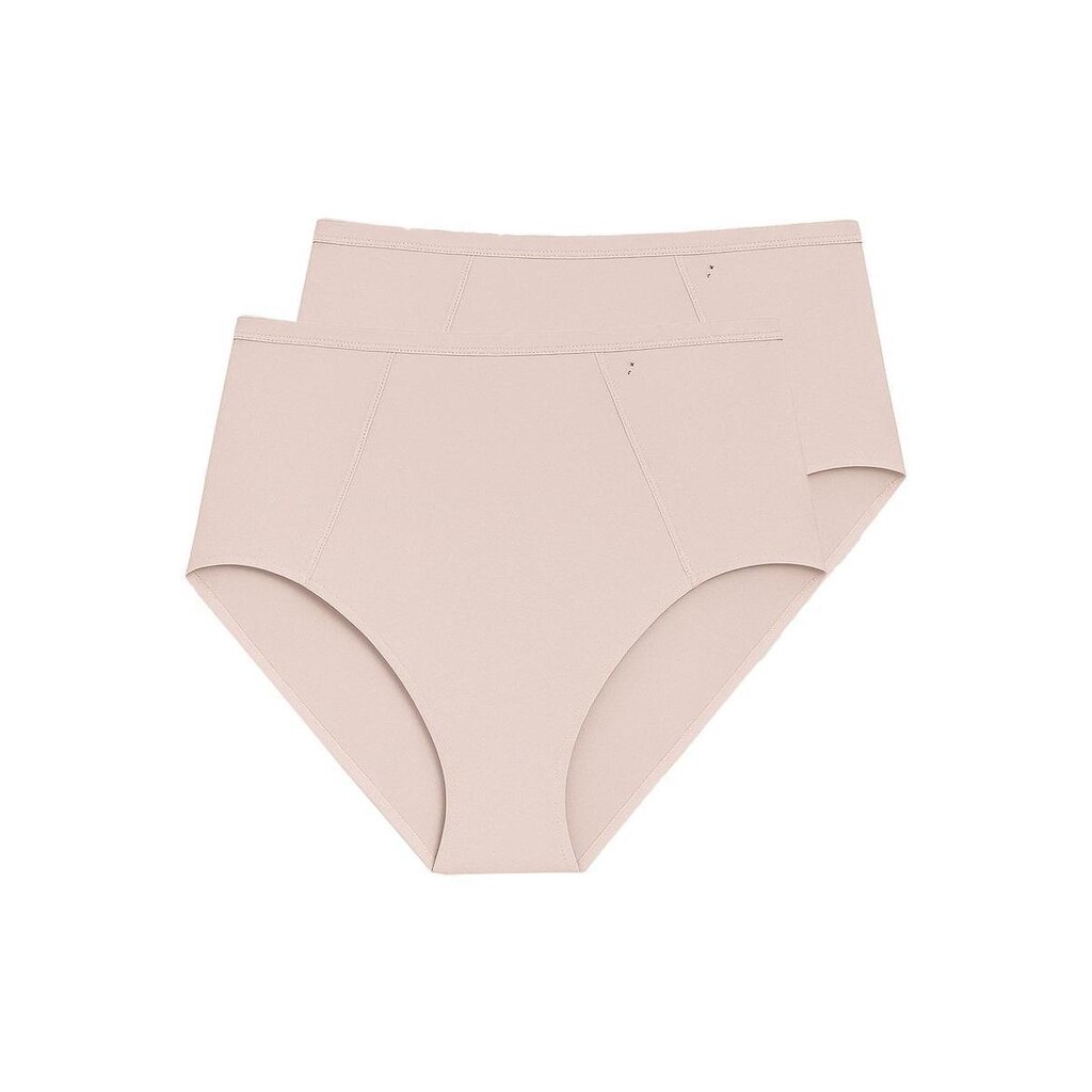 Kit com 2 Calcinhas Alta Liz 50590