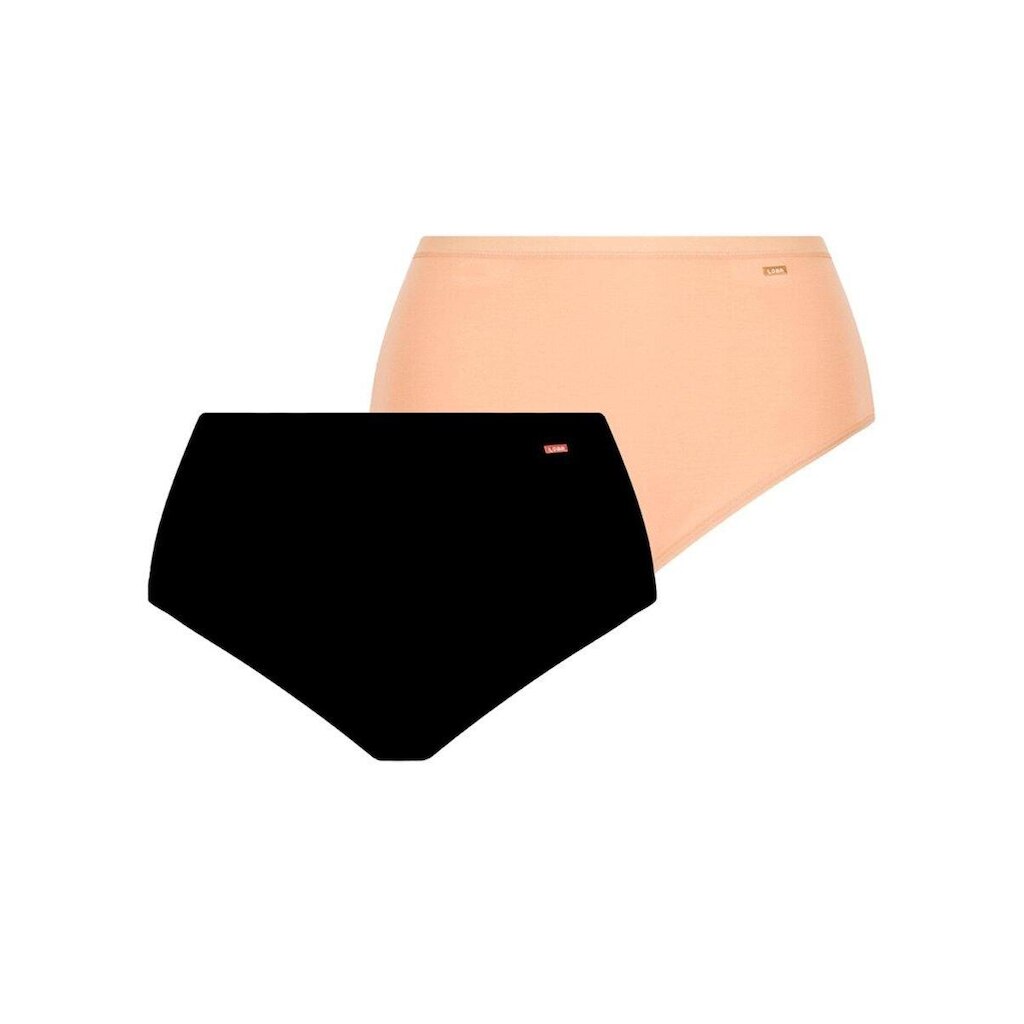 Kit com 2 Calcinhas Alta Loba 40351-001