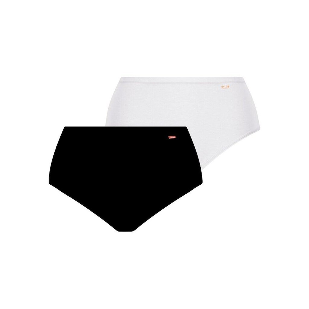 Kit com 2 Calcinhas Alta Loba 40351-001