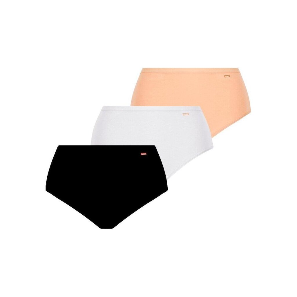 Kit com 2 Calcinhas Alta Loba 40351-001