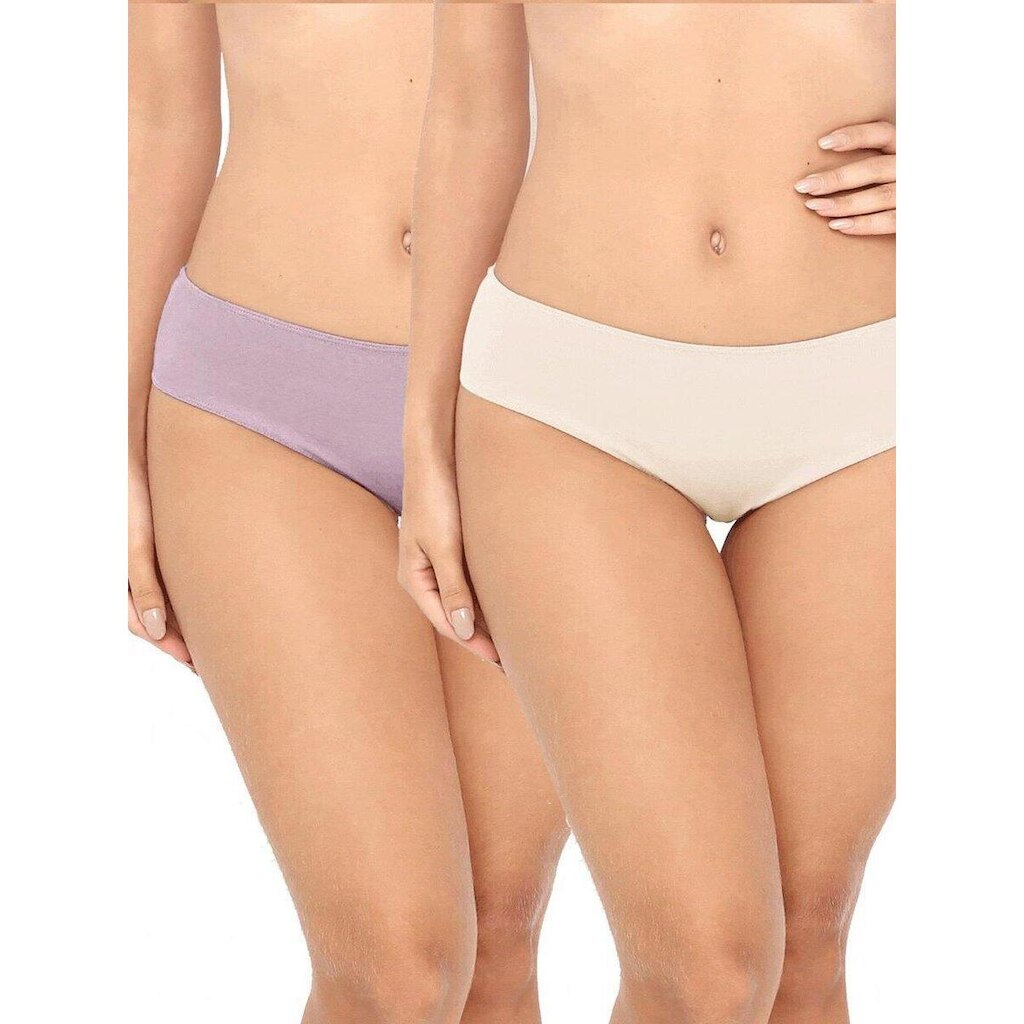 Kit Com 2 Calcinhas Biquíni Love Secret 819303