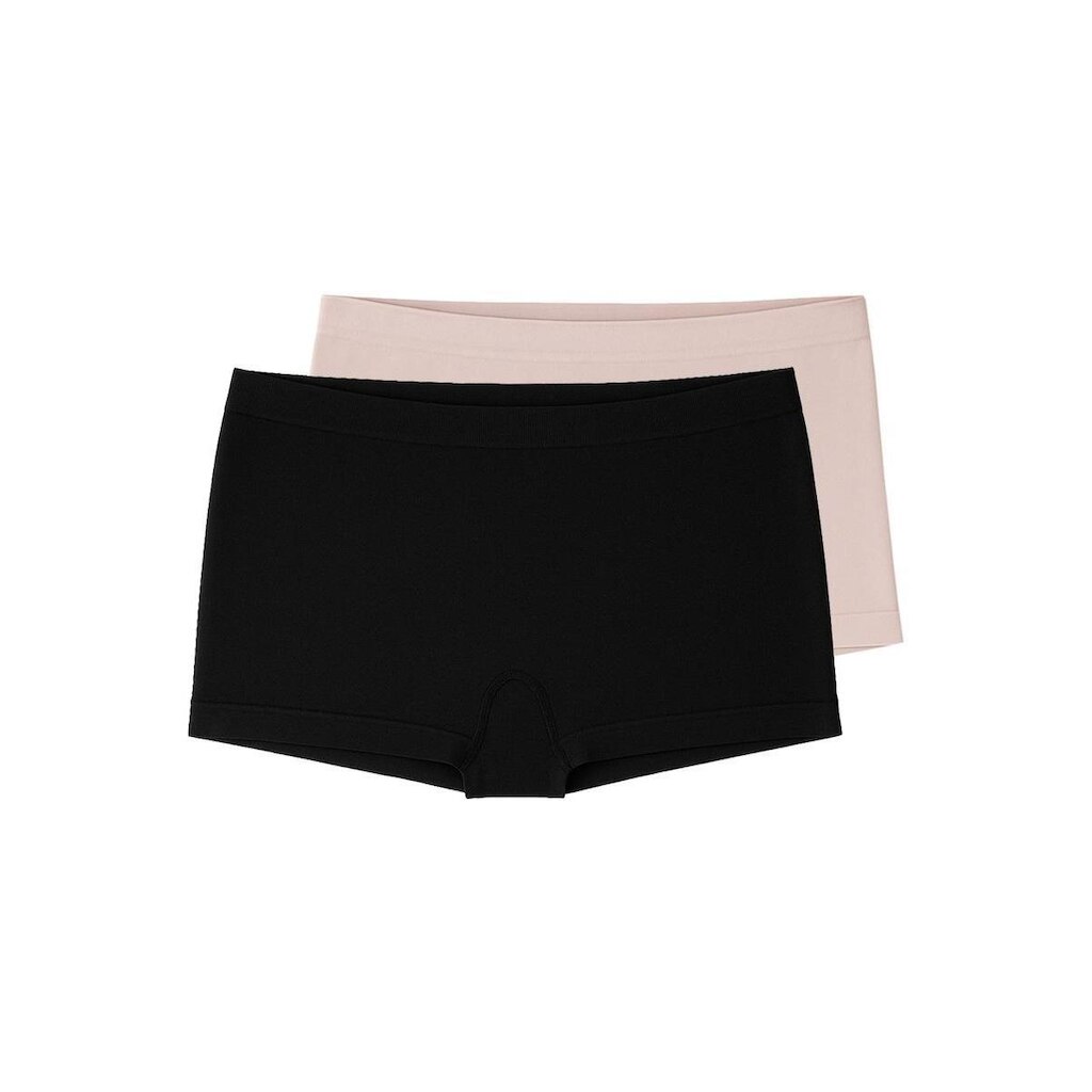 Kit com 2 Calcinhas Boxer Liz 74220