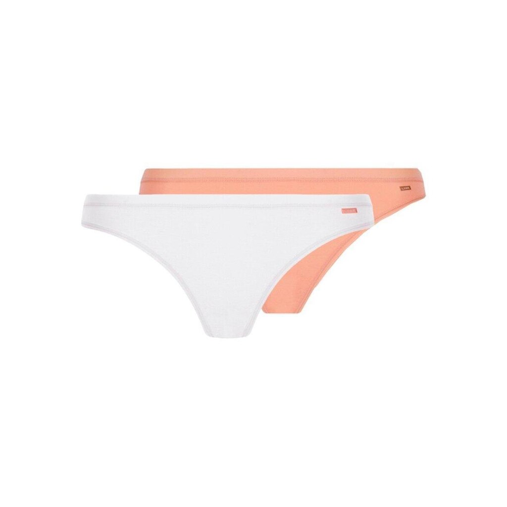 Kit com 2 Calcinhas Tanga Loba 40354-001