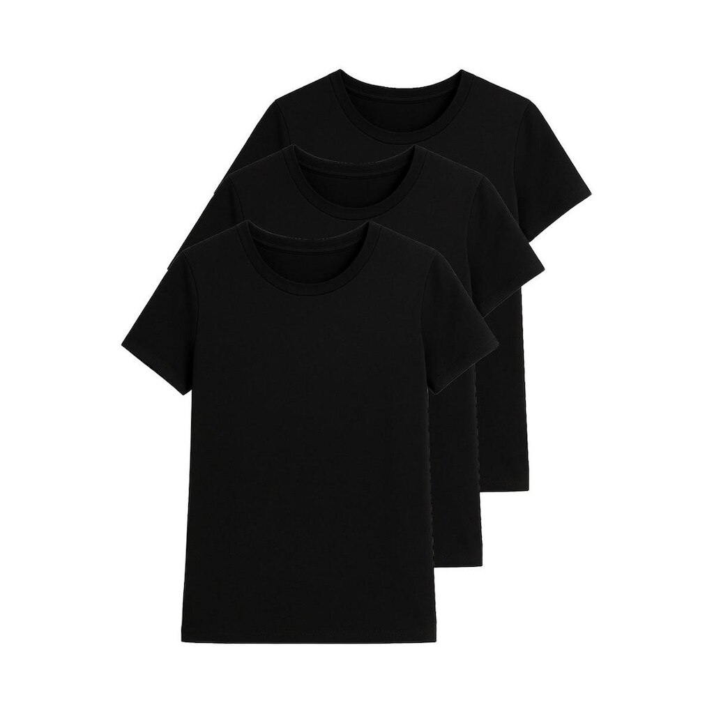 Kit com 2 Camisetas Feminina Hering 0241