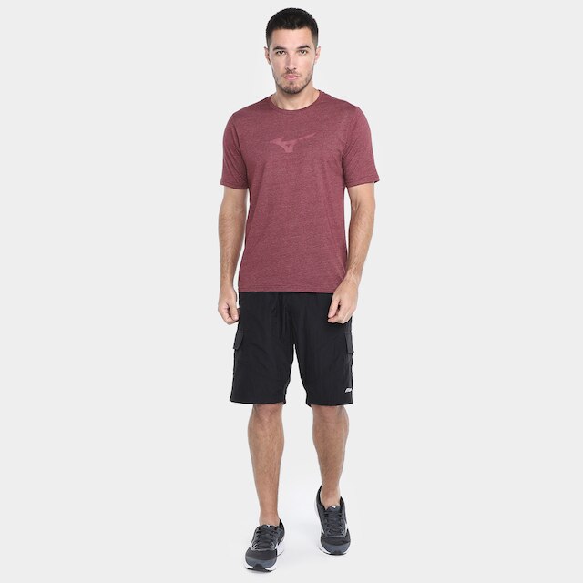 Kit com 2 Camisetas Lifestyle Masculina