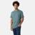 Kit Com 2 Camisetas Lost Christmas - Azul