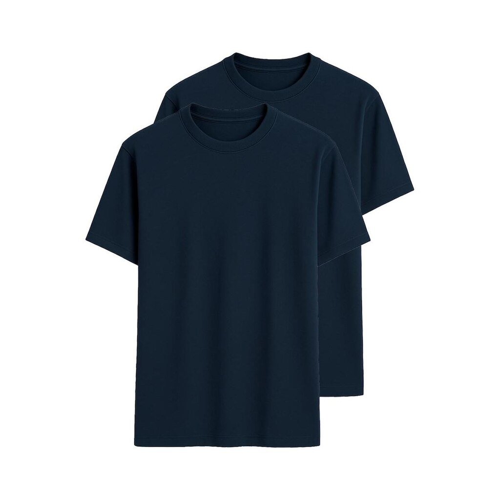 Kit com 2 Camisetas Masculina Hering 227