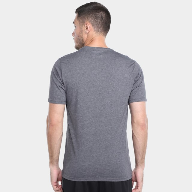 Kit com 2 Camisetas Mizuno Lifestile Masculino