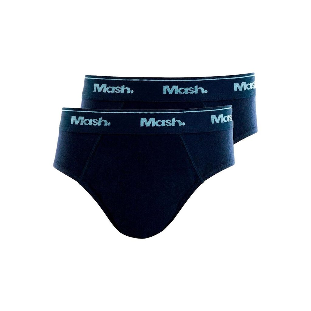 Kit com 2 Cuecas Infantil Slip Mash 193.01 Cinza